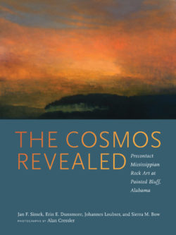 The Cosmos Revealed: Precontact Mississippian Rock Art at Painted Bluff, Alabama