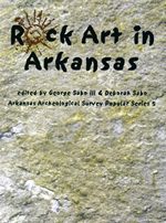 Rock Art in Arkansas